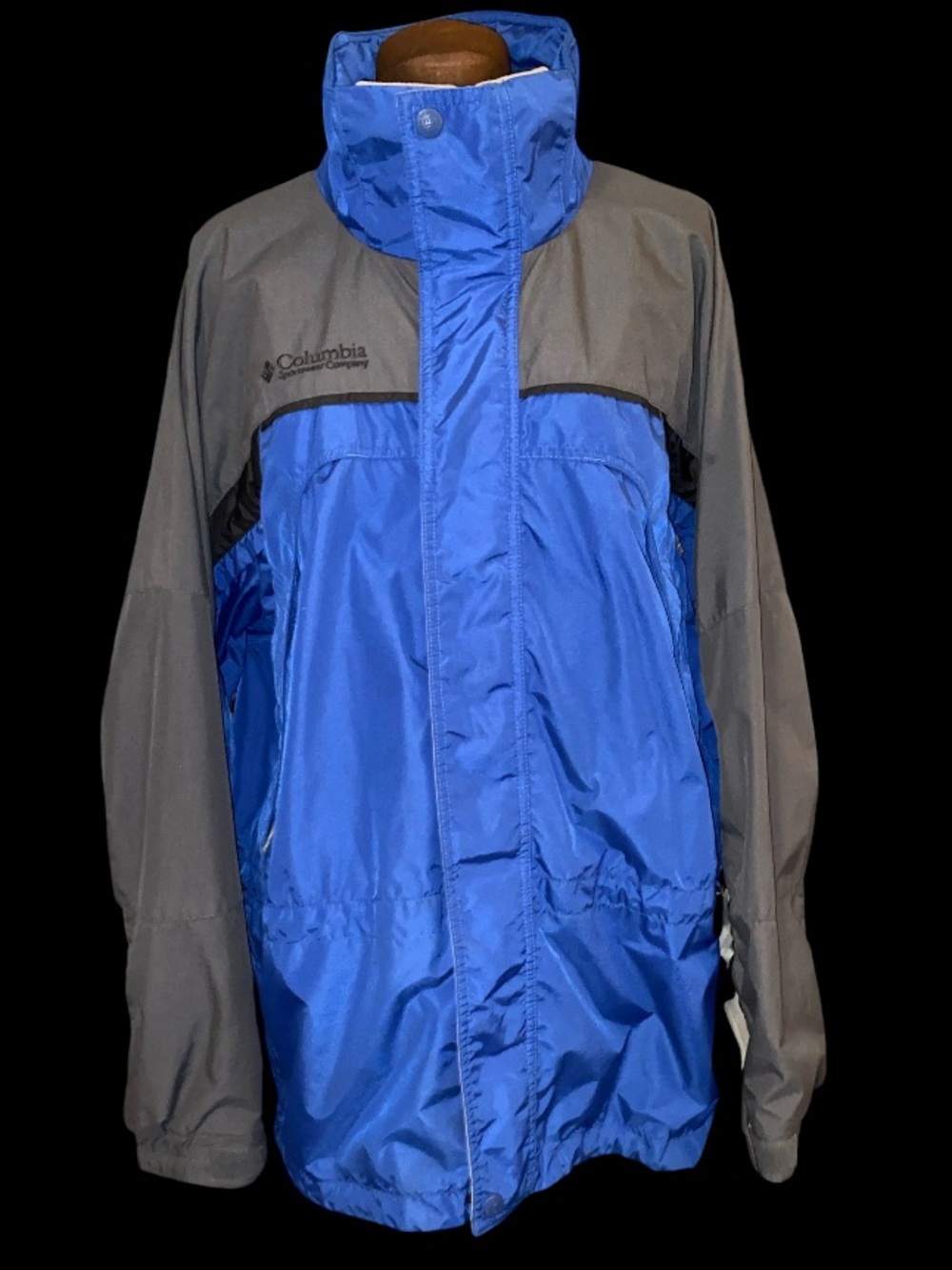 Columbia Men’s Core Jacket Medium